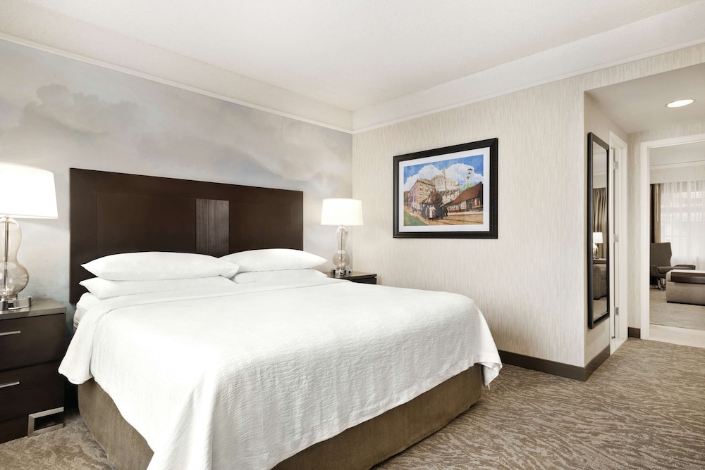 Embassy Suites by Hilton Chicago North Shore Deerfield - photo 16