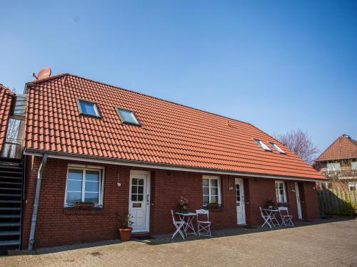 Apfelhof Wegener Elstar & Topaz — hotel in Jork