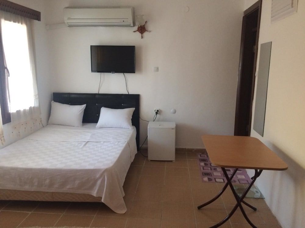 Idyma in Ula, Turkey