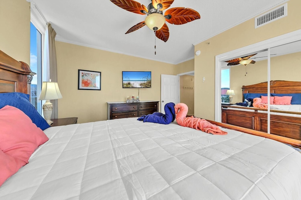 Majestic Beach Towers 1 301 - photo 2