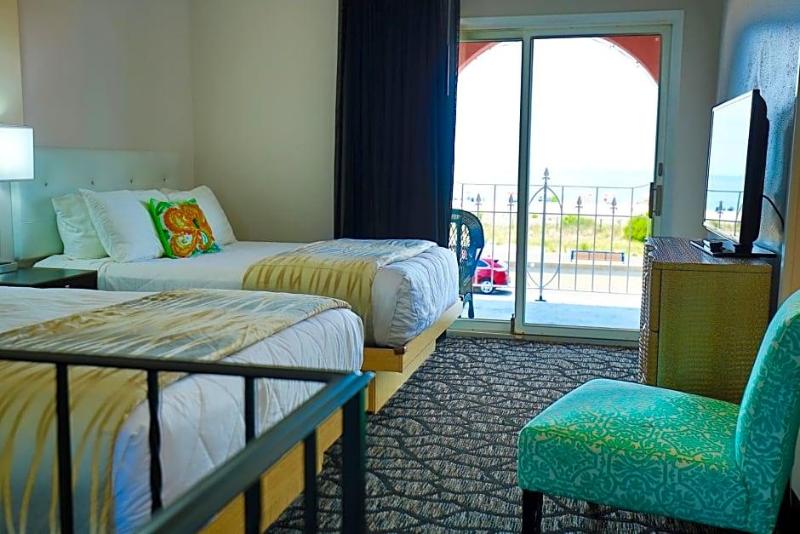 Periwinkle Inn Cape May Nj - photo 43