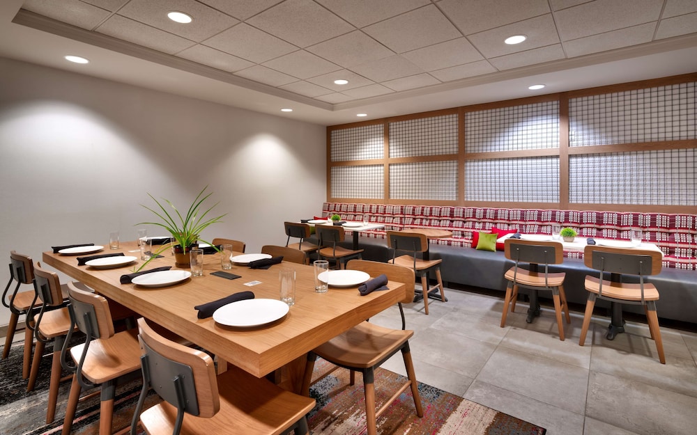 Hilton Garden Inn Bozeman - photo 34
