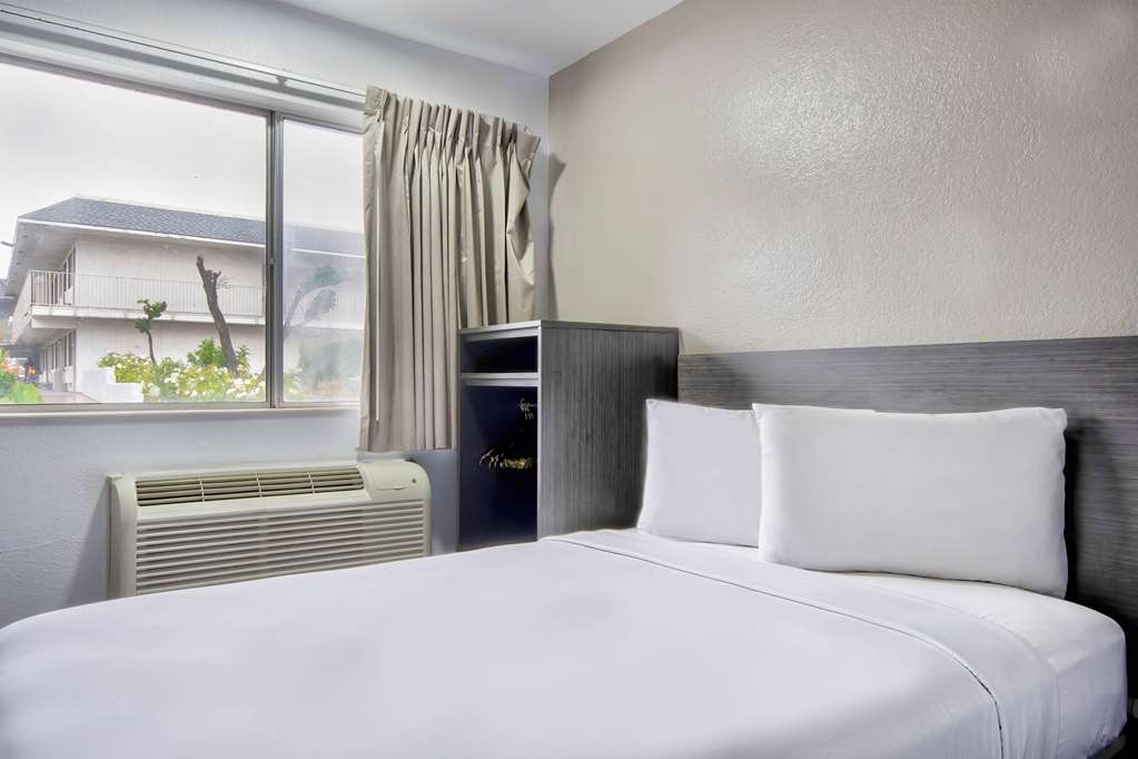 Motel 6 Austin TX North - photo 17