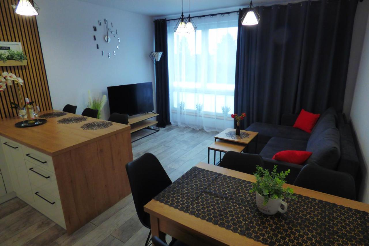 Słowik Apartament — Wroclaw — photo 3