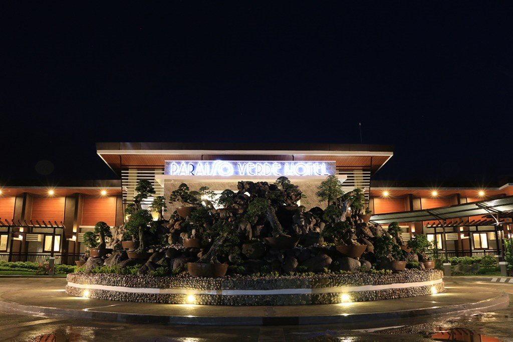 Paraiso Verde Hotel Main — Koronadal — photo 3