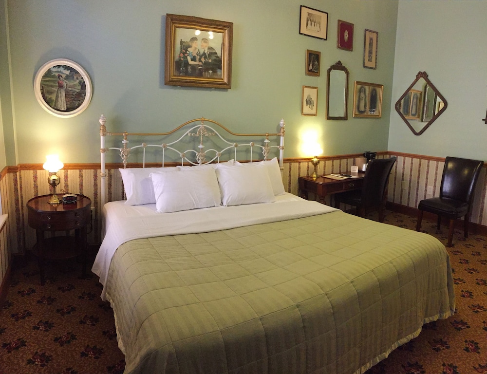 Hotel Millersburg - photo 21