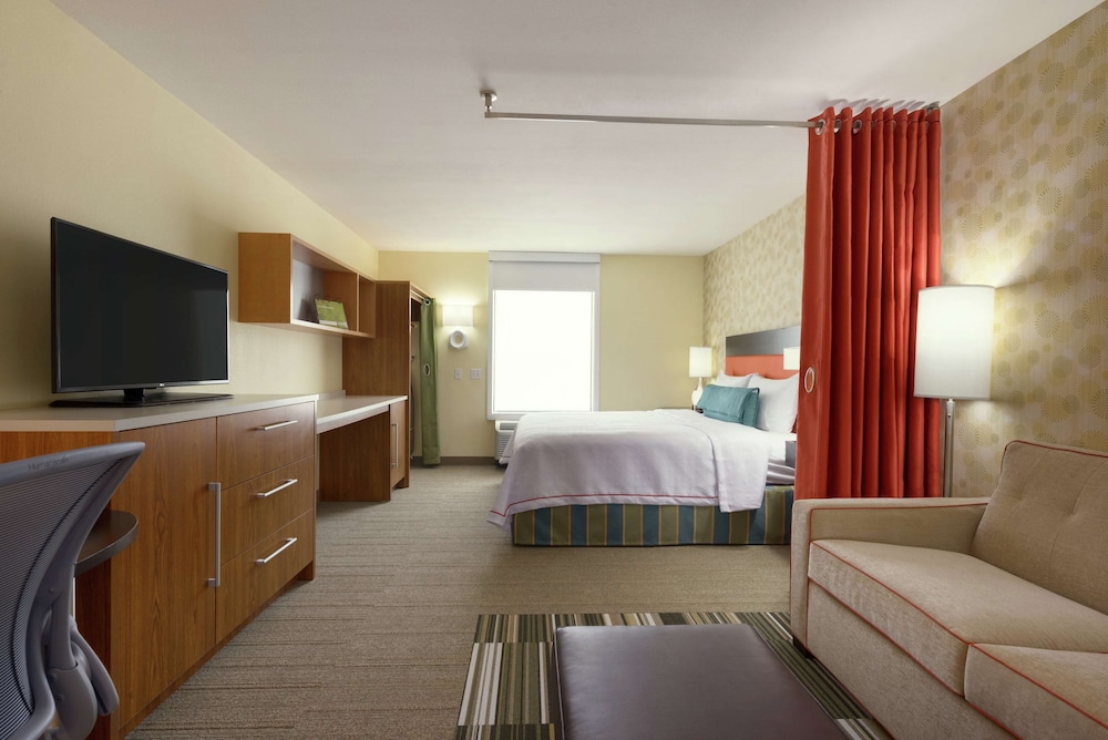 Home2 Suites by Hilton Alexandria - photo 10
