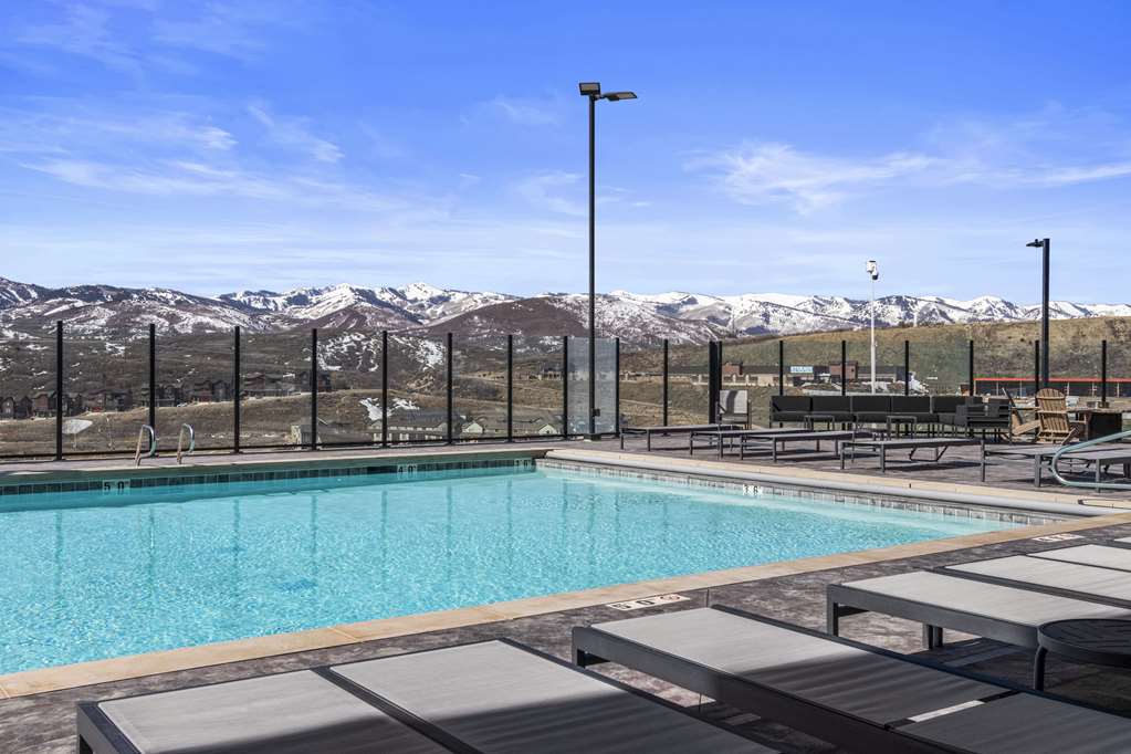 Black Rock Mountain Resort - photo 116