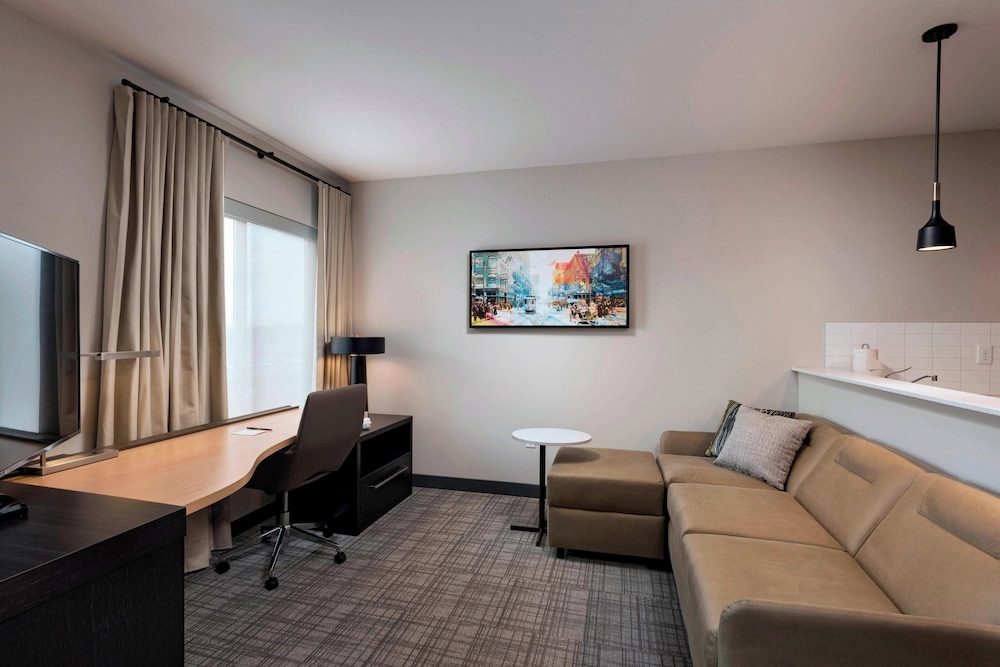Residence Inn by Marriott St. Paul Downtown - photo 12