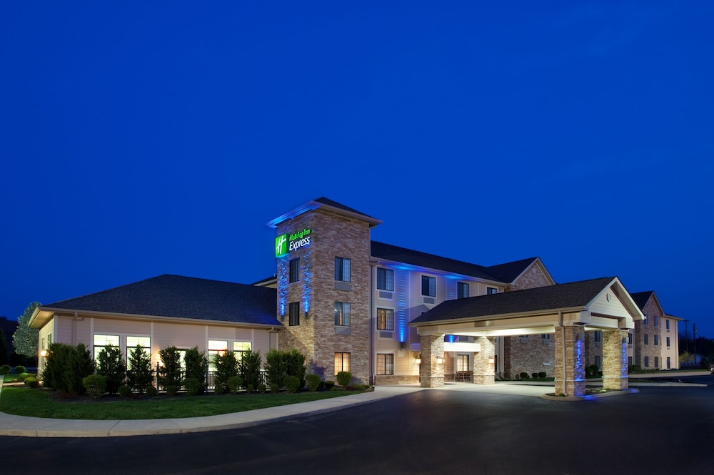 Holiday Inn Express Logan an IHG Hotel - featured photo