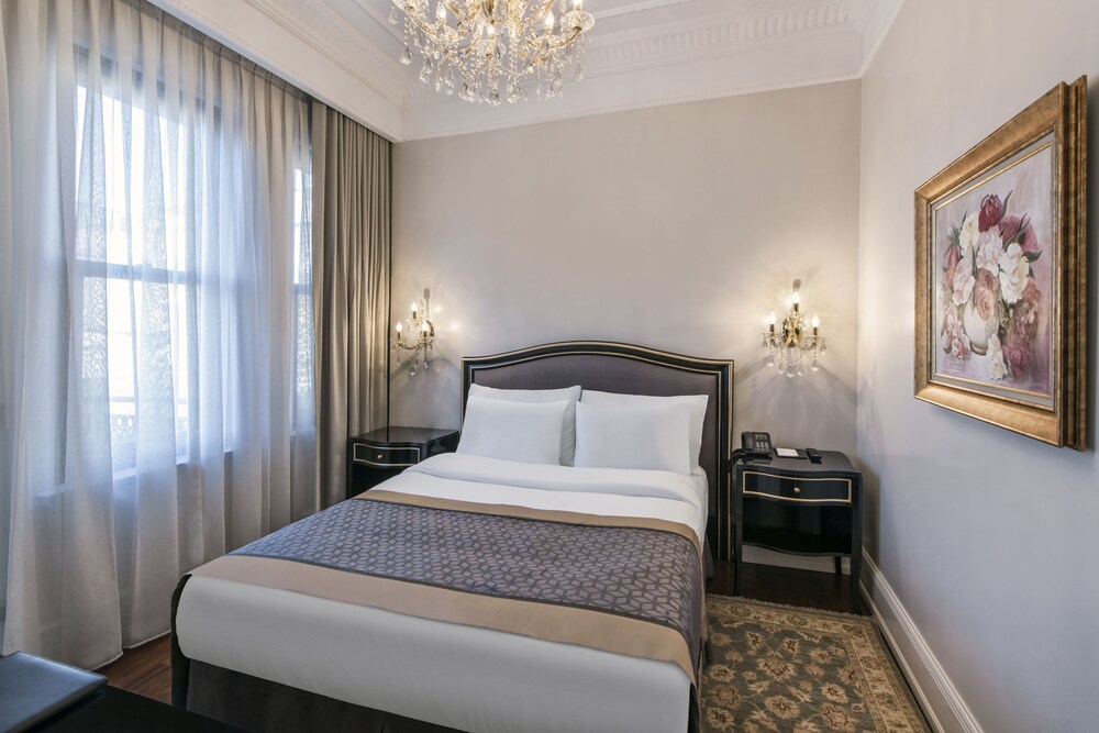1890 Suites Hotel — Istanbul — photo 5