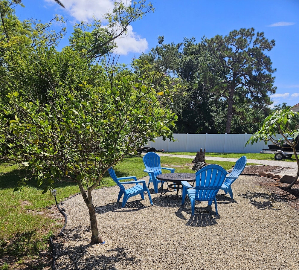Paradise Cove at Lemon Bay - photo 62