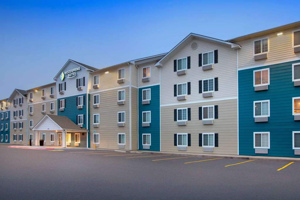 WoodSpring Suites Harlingen - photo 4