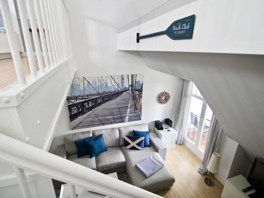 Nice apartment with WiFi — 4-Star Luxury Hotel in Ostseebad Kuehlungsborn, Germany