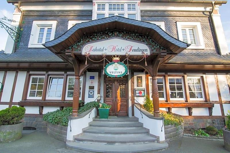 Lahntalhotel Feudingen — Bad Laasphe — photo 3