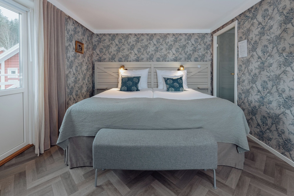 BauerGården Gästgiveri & Konferens in Graenna, Sweden