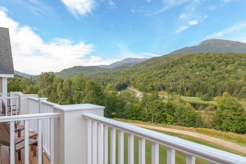 The Glen House Hotel - photo 13