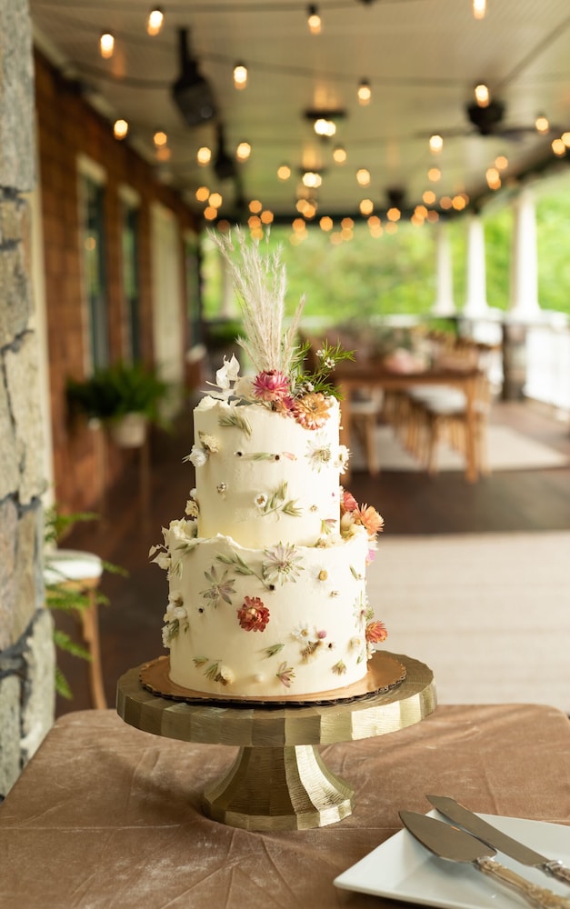 The Inn at Thorn Hill & Spa - photo 114