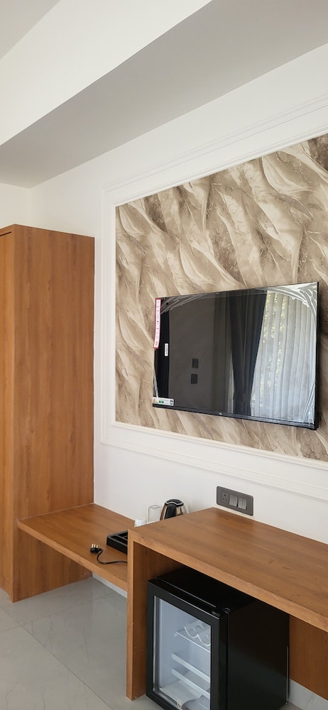 Vijay Villas Resort Pushkar - carbon neutral hotel in Pushkar