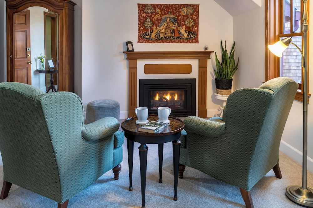Arch Cape Inn and Retreat Cannon Beach - photo 25