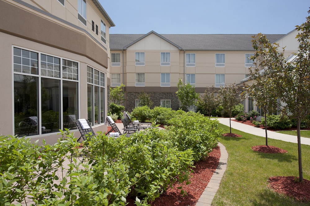 Hilton Garden Inn Ames - photo 37