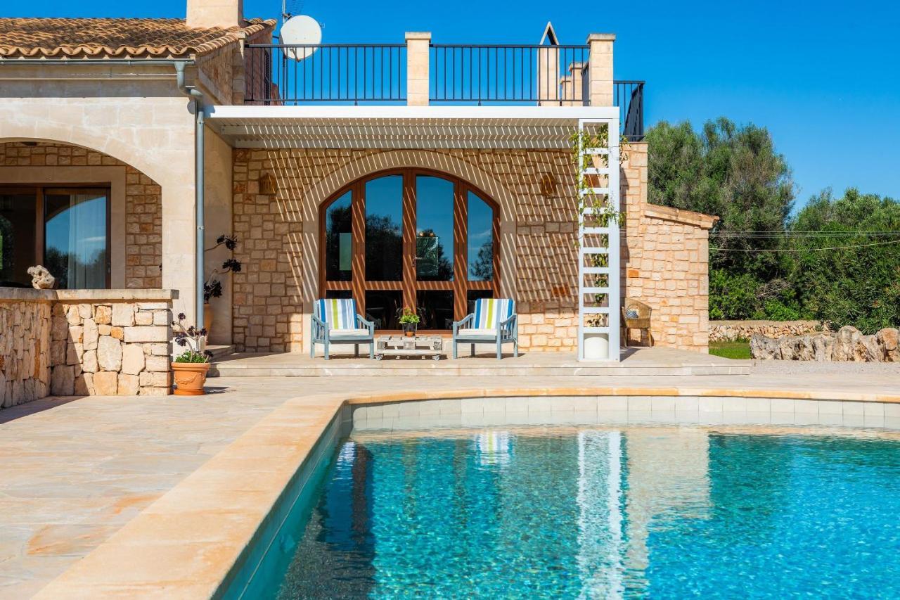 Finca Can Simonet - last minute hotel in Santanyi