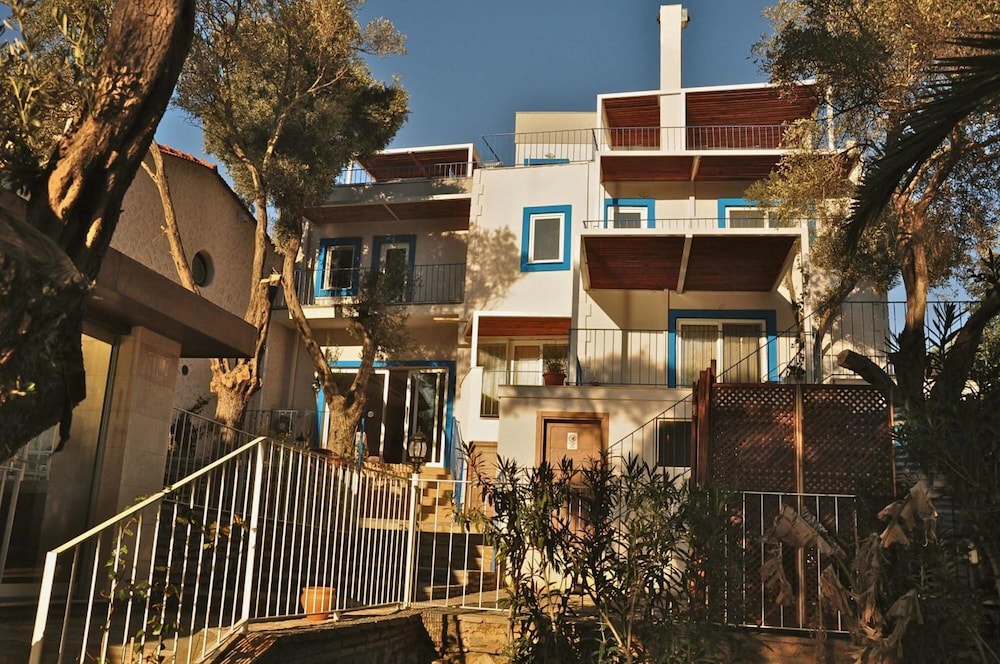 Zena Hotel Bodrum - last minute hotel in Bodrum