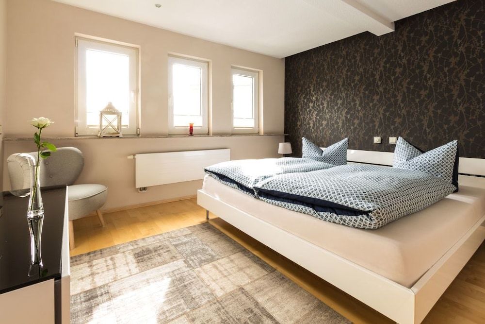 Ferienhaus Vergißmeinnicht in Oberhof, Germany