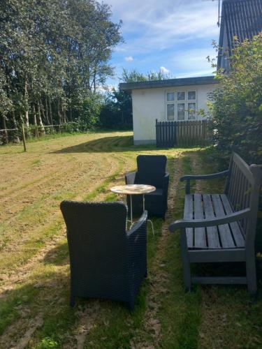 Lille Landsted Camping — Vojens — photo 3
