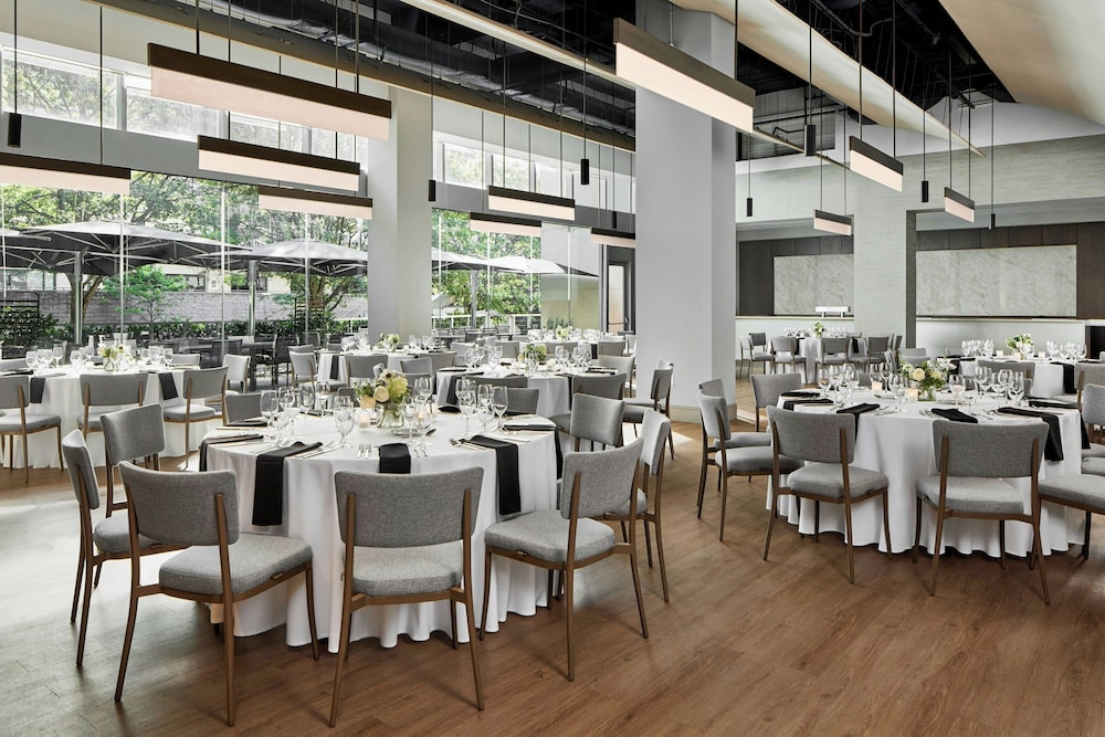 The Westin Charlotte - photo 121