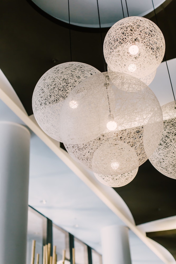 Parc 55 San Francisco A Hilton Hotel - photo 5