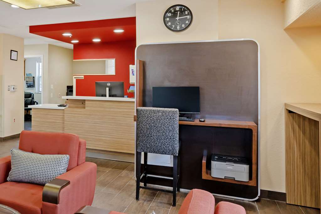 MainStay Suites Mt. Laurel Philadelphia - photo 36