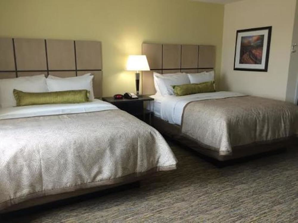 Candlewood Suites Waco by IHG - photo 25
