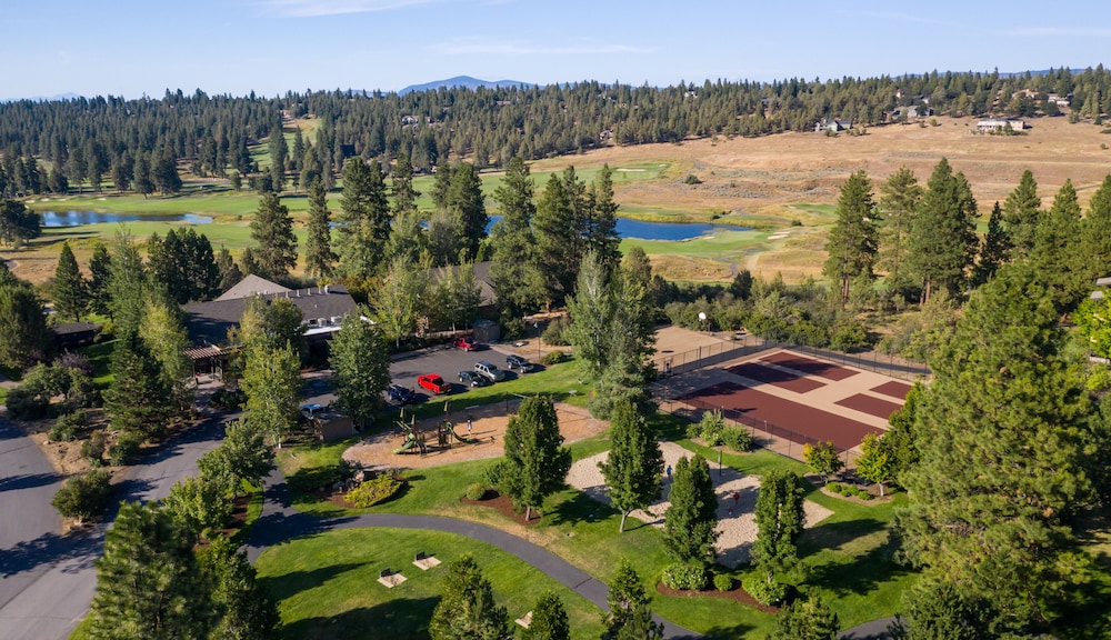 Running Y Ranch Golf & Spa Resort - photo 25