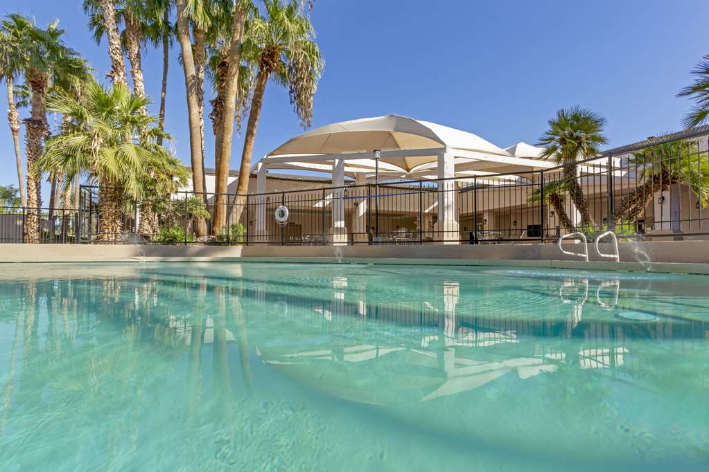 Radisson Hotel Casa Grande - photo 37
