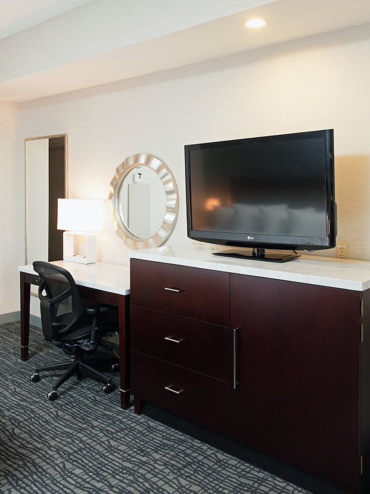 Crowne Plaza Springfield by IHG - photo 12
