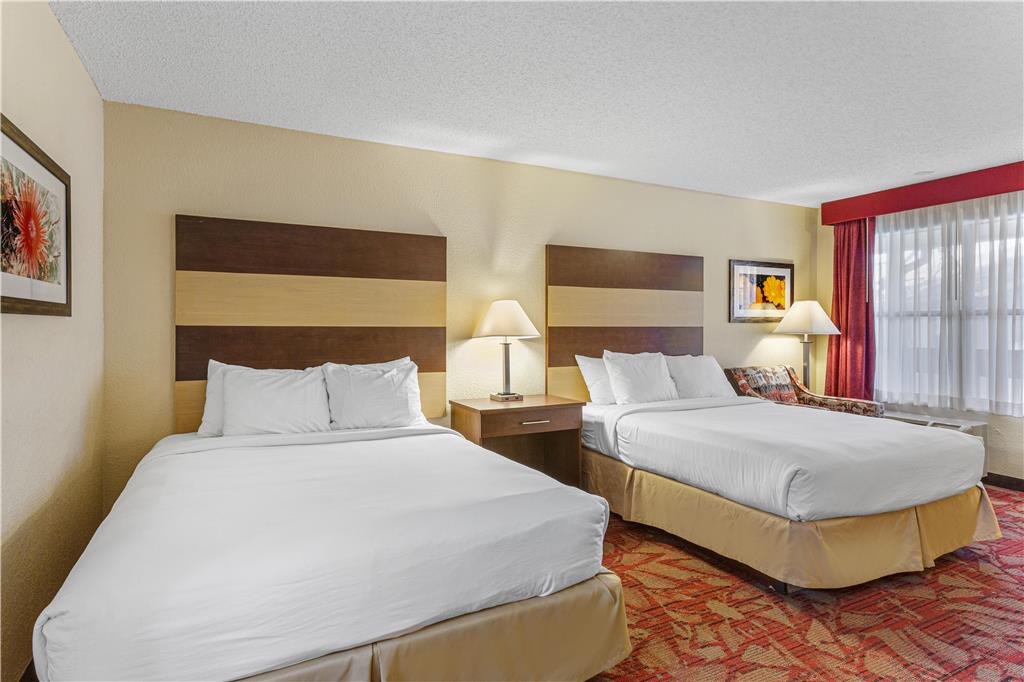 Best Western Pine Springs Inn - photo 17