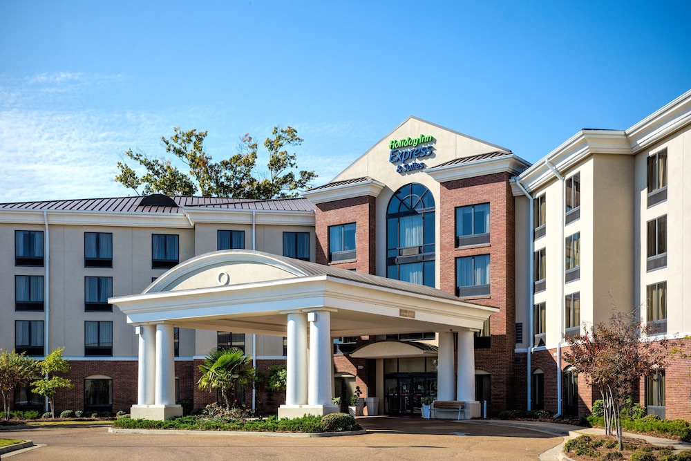 Holiday Inn Express & Suites Flowood by IHG - photo 62