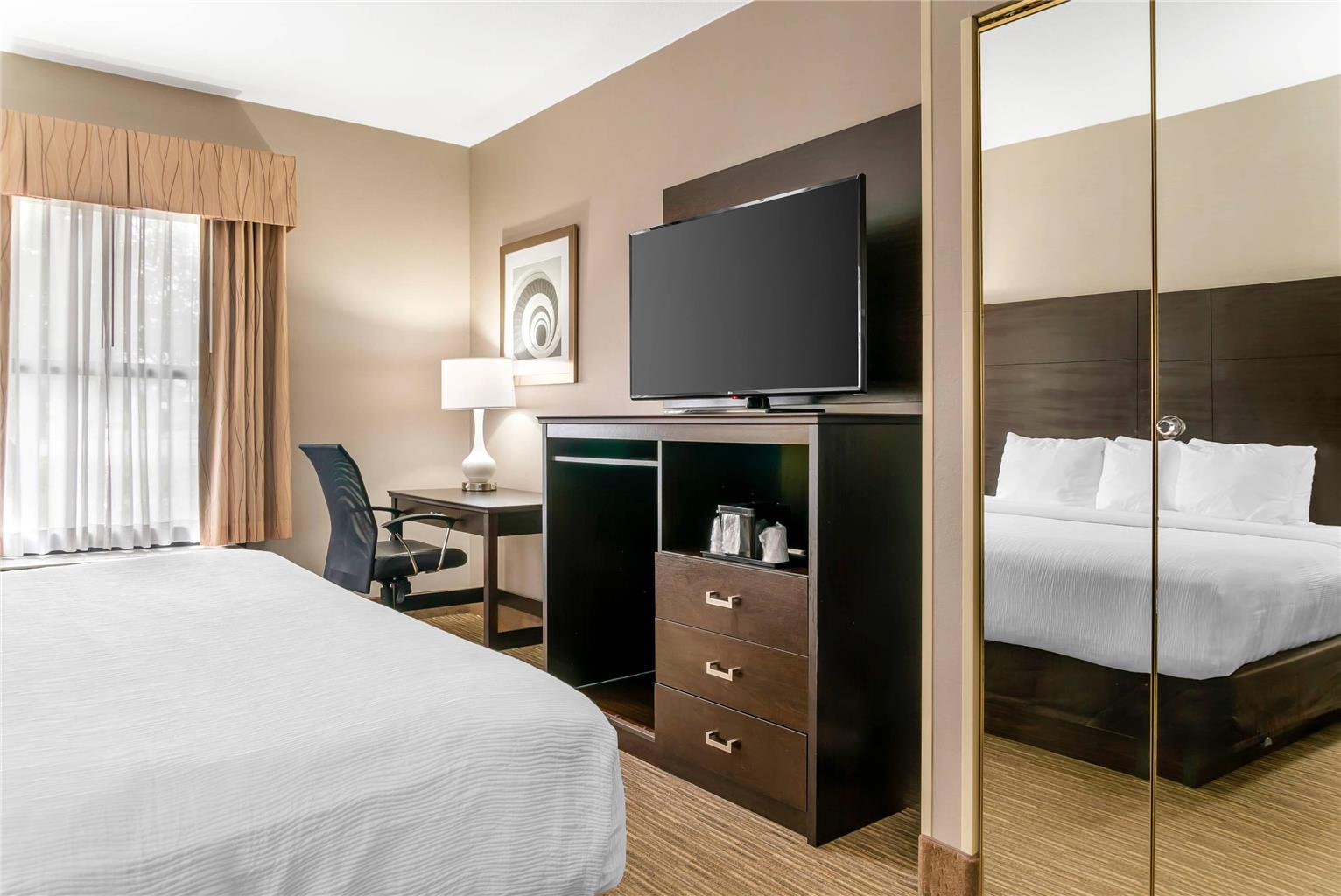 Quality Inn & Suites Monroe - photo 27