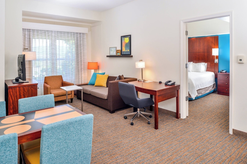 Residence Inn Marriott Waynesboro - photo 19