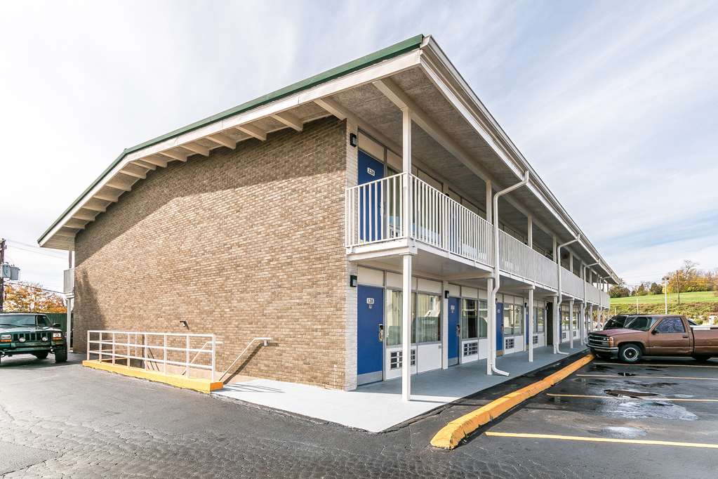 Motel 6 Somerset KY - photo 7