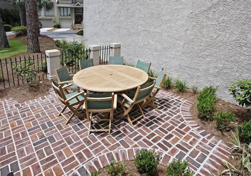 6 Genoa Court at The Sea Pines Resort - photo 15