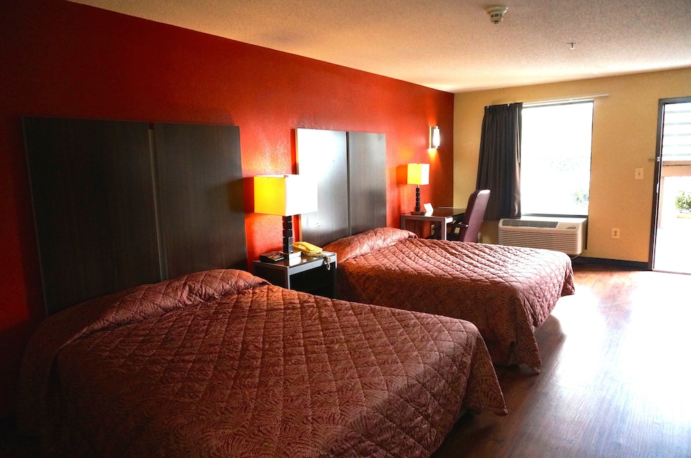 Stockbridge Inn - photo 10