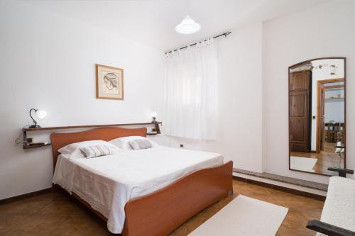 Appartamento da Manzela — 4-Star Luxury Hotel in Cala Gonone, Italy