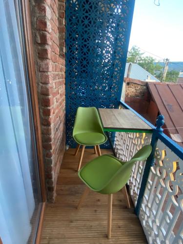 Apart View Hotel & Spa
