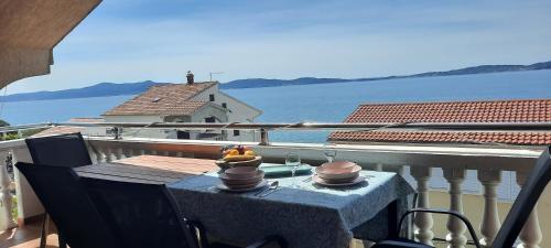 Villa Ivan — 4-Star Luxury Hotel in Bibinje, Croatia