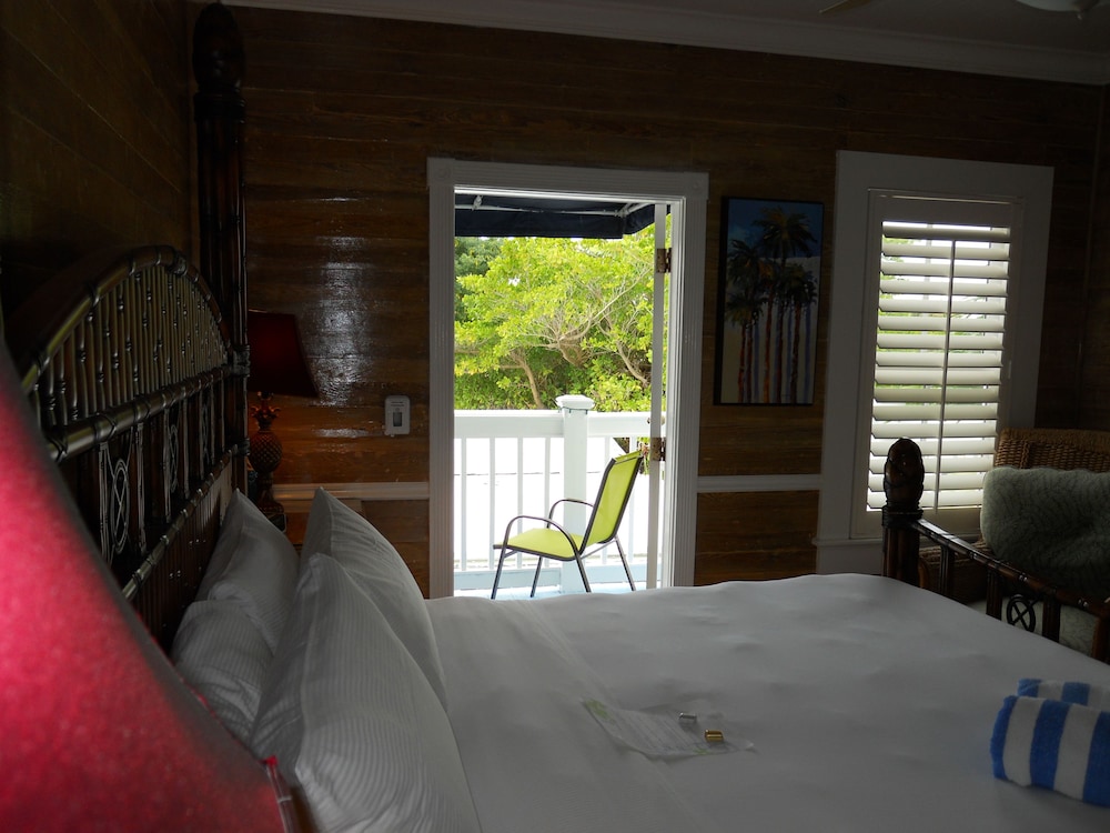 Duval Inn - photo 8