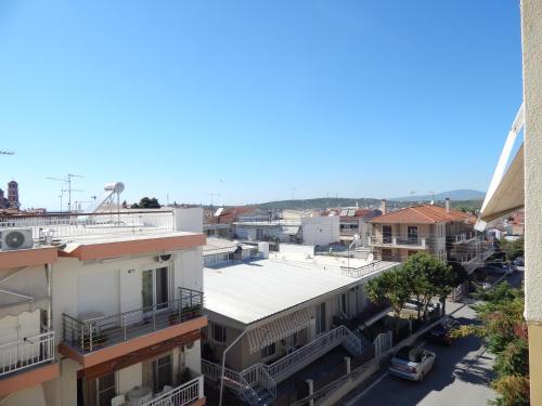 Philippos House in Nea Moudania — Nea Moudhania — photo 2