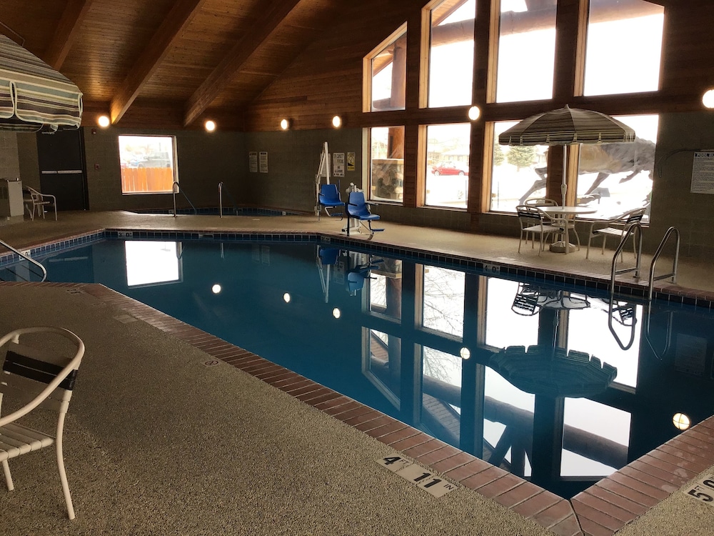 AmericInn by Wyndham Cody - photo 40