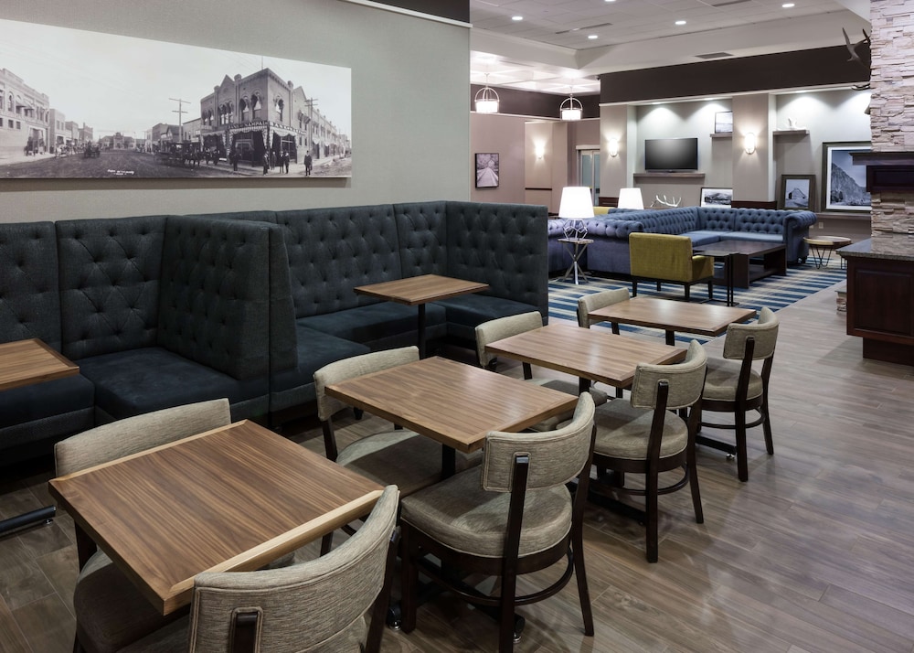 Hampton Inn & Suites Boise Downtown - photo 26